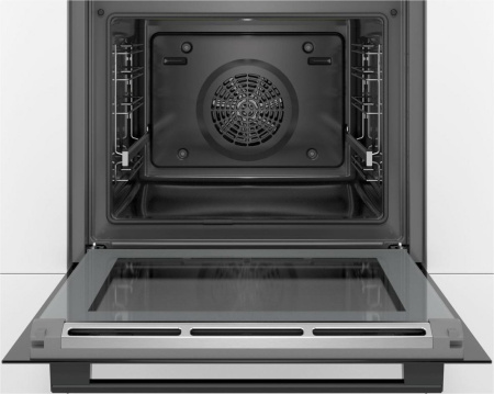 Встраиваемый духовой шкаф Bosch HBG 578FB6R