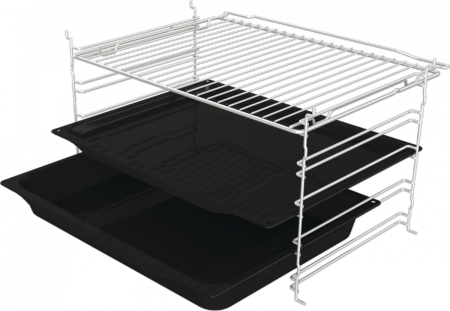 Встраиваемый духовой шкаф Gorenje BO 6727E03X