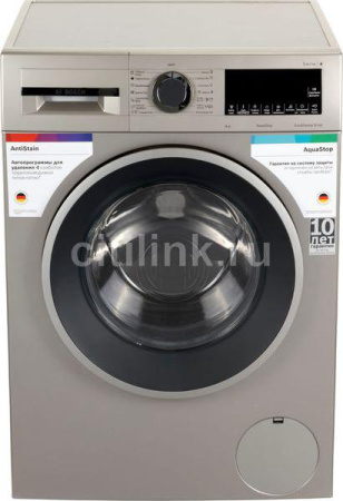 Стиральная машина Bosch WGA242XV