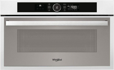 Микроволновая печь Whirlpool AMW 731 WH