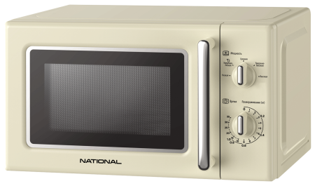 Микроволновая печь National NK-MW335m20