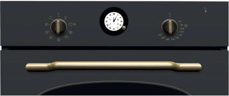 Встраиваемый духовой шкаф Hotpoint-Ariston FVT 801 H AN
