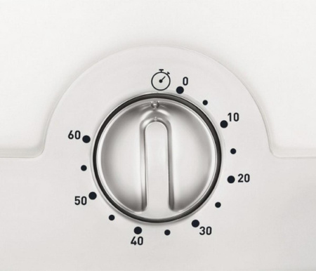Пароварка Tefal VC 1006