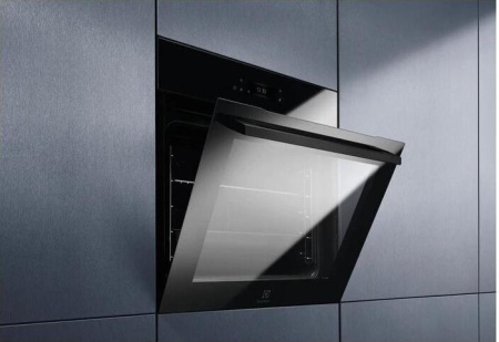 Встраиваемый духовой шкаф Electrolux Kocbp39