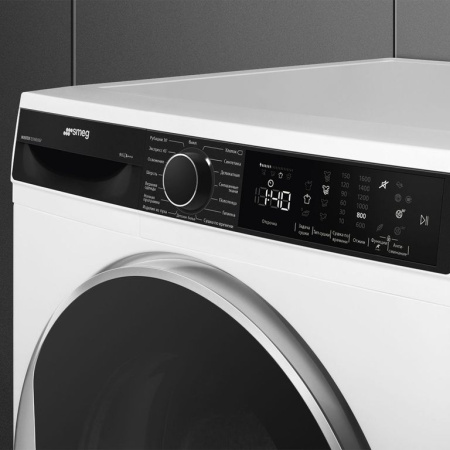 Сушильная машина Smeg DT393