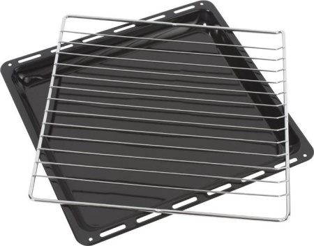 Встраиваемый духовой шкаф Simfer B6EM68011