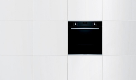 Встраиваемый духовой шкаф Bosch HBA 217BS0R