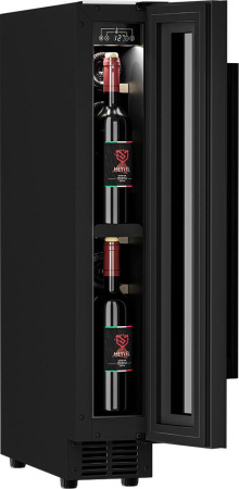 Винный шкаф Meyvel MV9-KBT1 [1, No Frost]