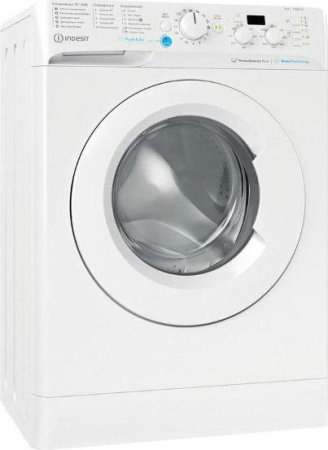 Стиральная машина Indesit BWSD 61051 [6 кг, фронтальная]