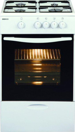 Плита Beko CG 51001