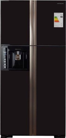 Холодильник Hitachi R-W722 PU1 GB [2, No Frost]