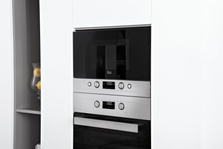 Встраиваемый духовой шкаф Teka HS-725