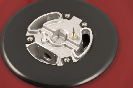 Варочная поверхность Kaiser KCG 6335 RotEm Turbo
