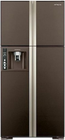 Холодильник Hitachi R-W722 PU1 GB [2, No Frost]