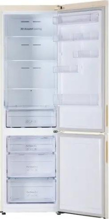 Холодильник Samsung RB37A52N0EL [2, No Frost]