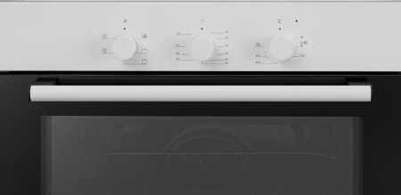 Встраиваемый духовой шкаф Simfer B6EW16011