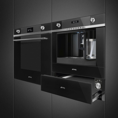 Встраиваемый духовой шкаф Smeg SF 6101VN
