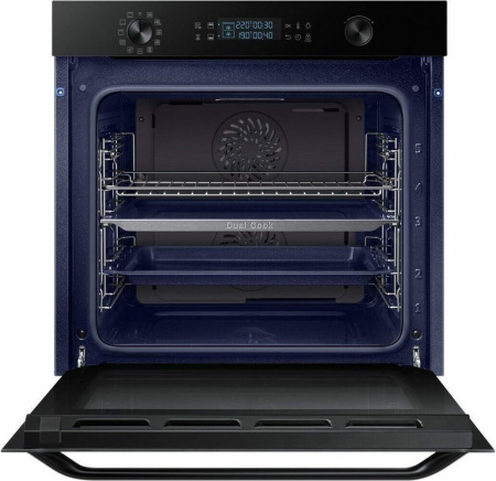 Встраиваемый духовой шкаф Samsung NV75K5541BB