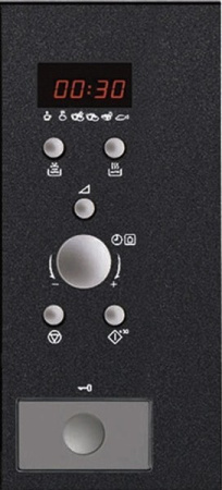 Микроволновая печь Electrolux EMS 17216