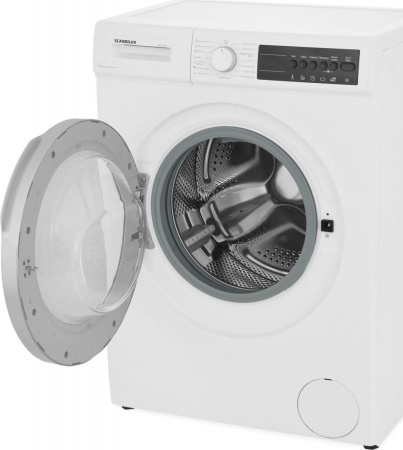 Стиральная машина Scandilux LM2T 6011 [6 кг, фронтальная]