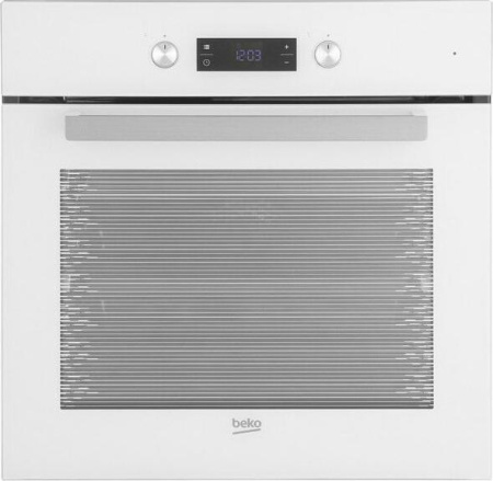Встраиваемый духовой шкаф Beko BIE24301W