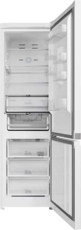 Холодильник Hotpoint-Ariston HTS 8202I W O3 [2, No Frost]