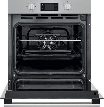 Встраиваемый духовой шкаф Hotpoint-Ariston FA2 540 H