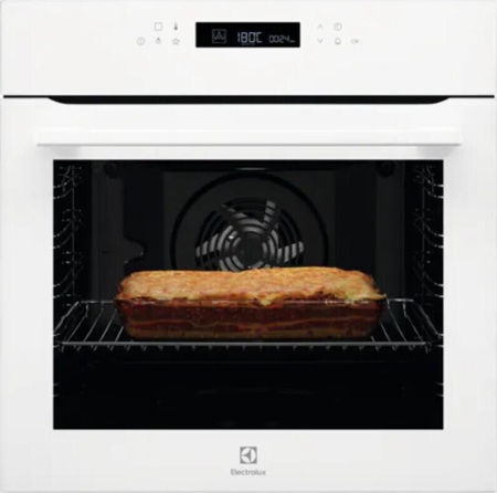Встраиваемый духовой шкаф Electrolux COE7P31V