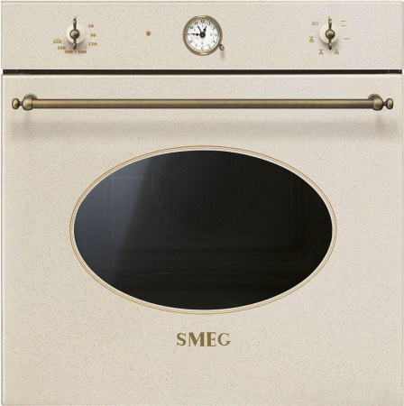 Встраиваемый духовой шкаф Smeg SI 800AVO