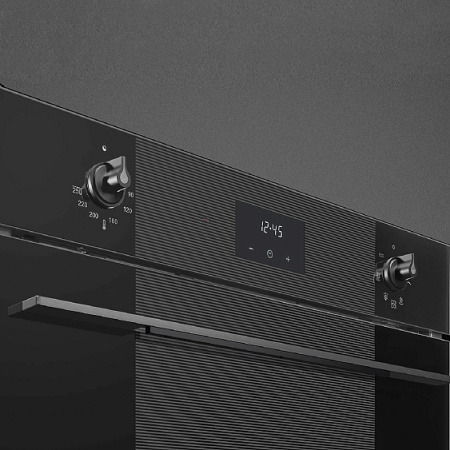 Встраиваемый духовой шкаф Smeg SF 6100VB3