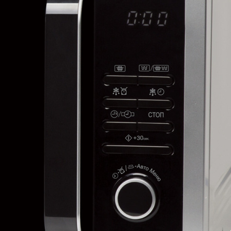 Микроволновая печь Sharp R 7852RSL