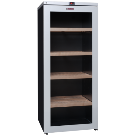 Винный шкаф La Sommeliere VIP265V [1, капельное]