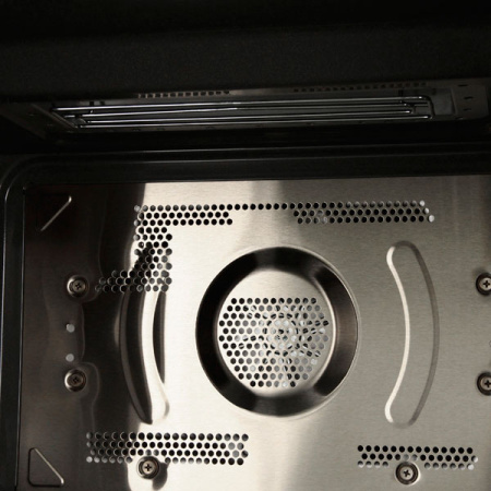 Микроволновая печь LG MJ 3965BIS