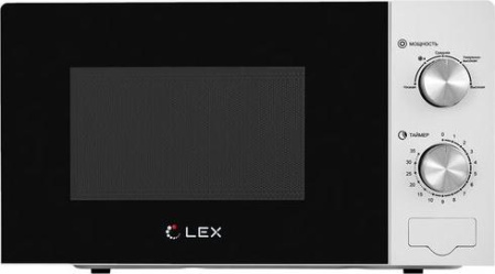 Микроволновая печь LEX FSMO 20.01 WH