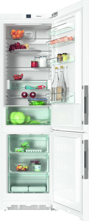 Холодильник Miele KFN 29233D ws [2, No Frost]