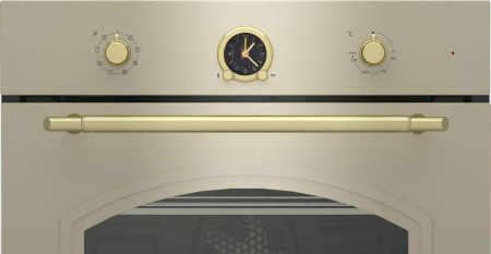Встраиваемый духовой шкаф Beko OIM 27201 C