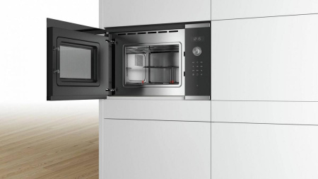 Микроволновая печь Bosch BEL524MS0