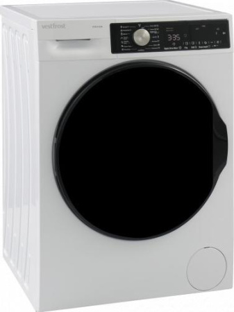 Стиральная машина Vestfrost VFSR410T20W [4 кг, фронтальная]