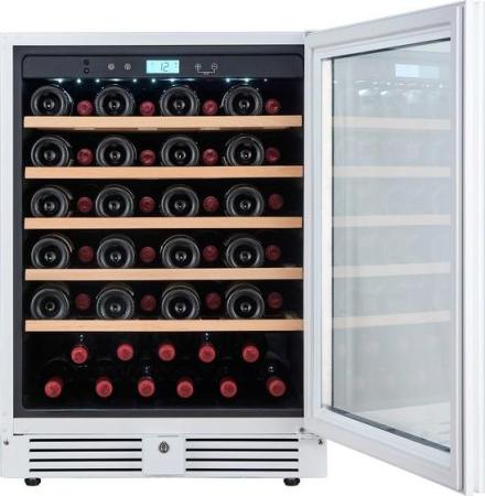 Винный шкаф Cellar Private CP051-1TWH [1, капельное]