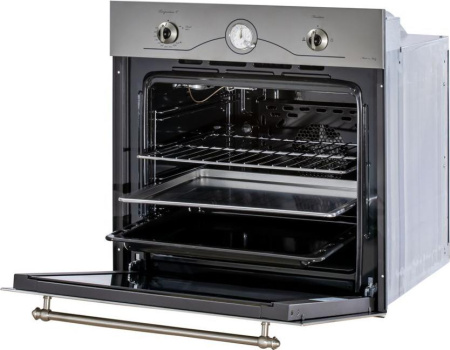Встраиваемый духовой шкаф Delonghi RFG 4A