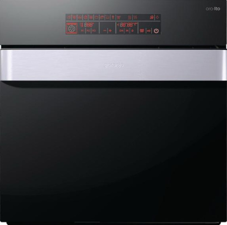 Встраиваемый духовой шкаф Gorenje BO 87-ORA-X