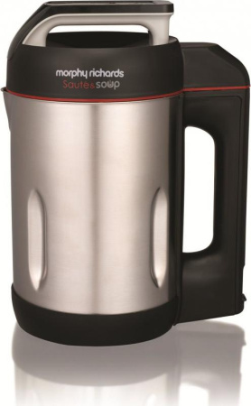 Пароварка-блендер Morphy Richards 501014