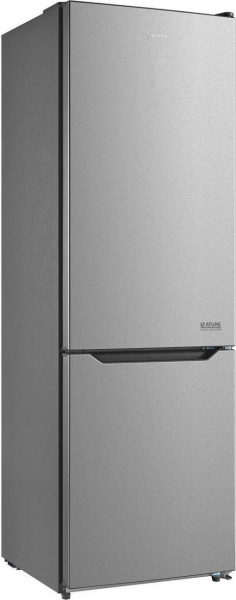 Холодильник Midea MDRB424FGF02I [2, No Frost]