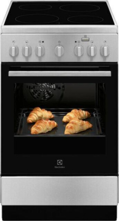 Плита Electrolux RKR 560100
