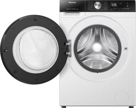 Стиральная машина Hisense WF3S6021BW [6 кг, фронтальная]