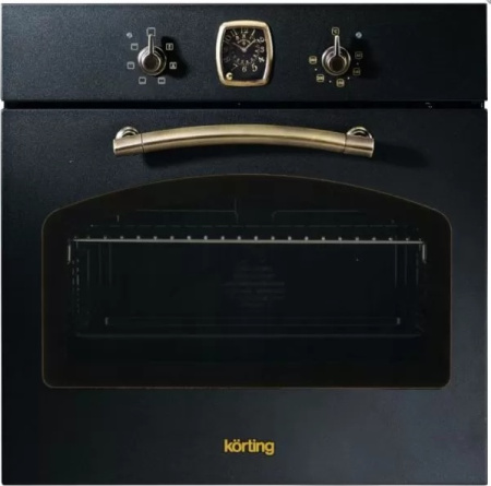 Встраиваемый духовой шкаф Korting OKB 460 RN