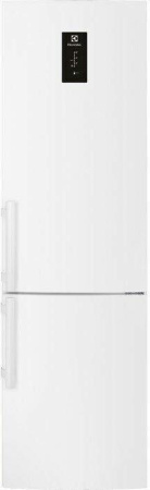Холодильник Electrolux EN 3452 JOW [2, No Frost]