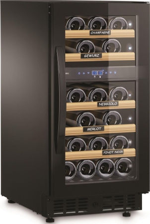 Винный шкаф Dometic E28FG