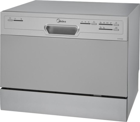 Посудомоечная машина Midea MCFD 55200 S