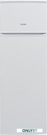 Холодильник Vestel VDD 160 VW [2, капельное]